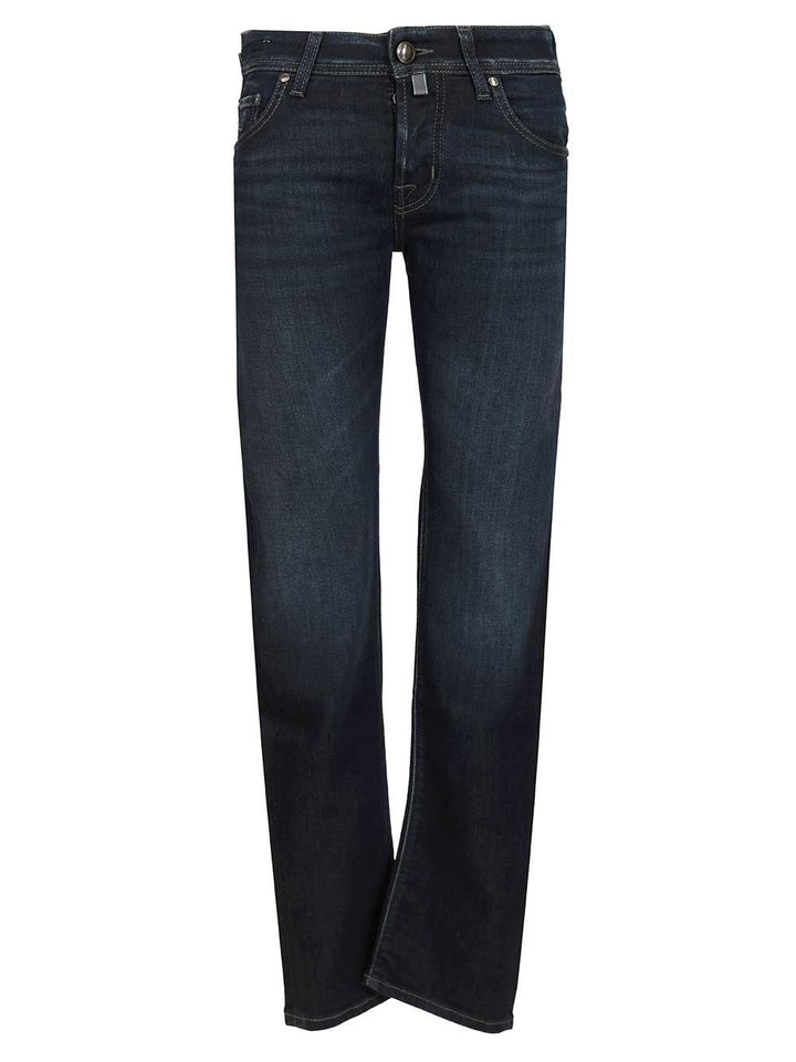 Jacob Cohen Nick Jeans - Blue | c144078e53f6a08d49484c2de19d4d58d275e32f