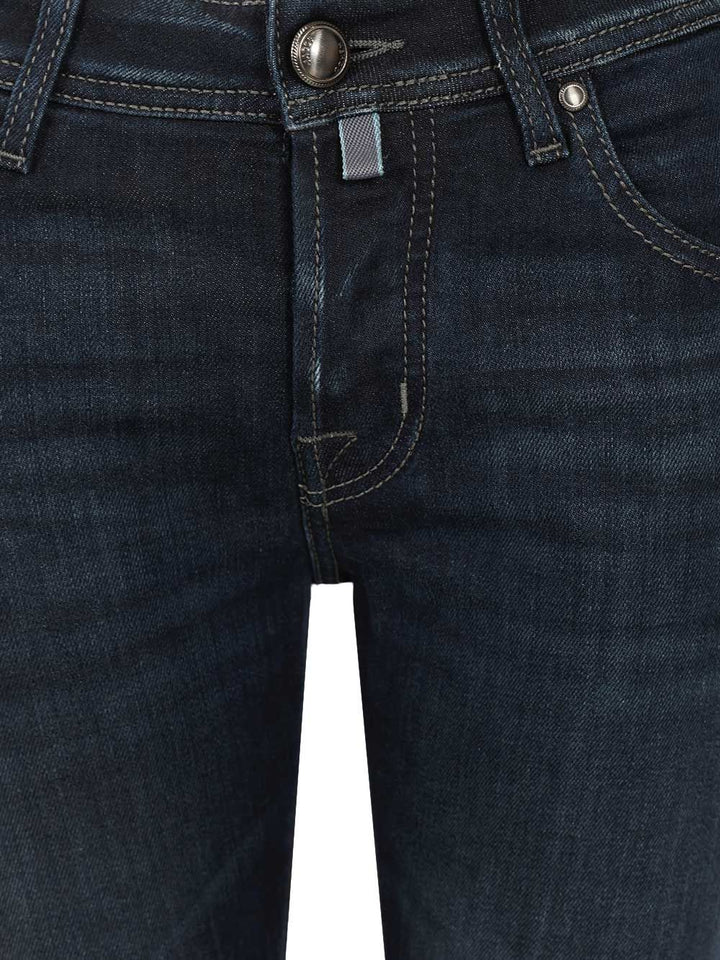 Jacob Cohen Nick Jeans - Blue | 2e9afa71a3dc5519216acccaa795496055cf9dec