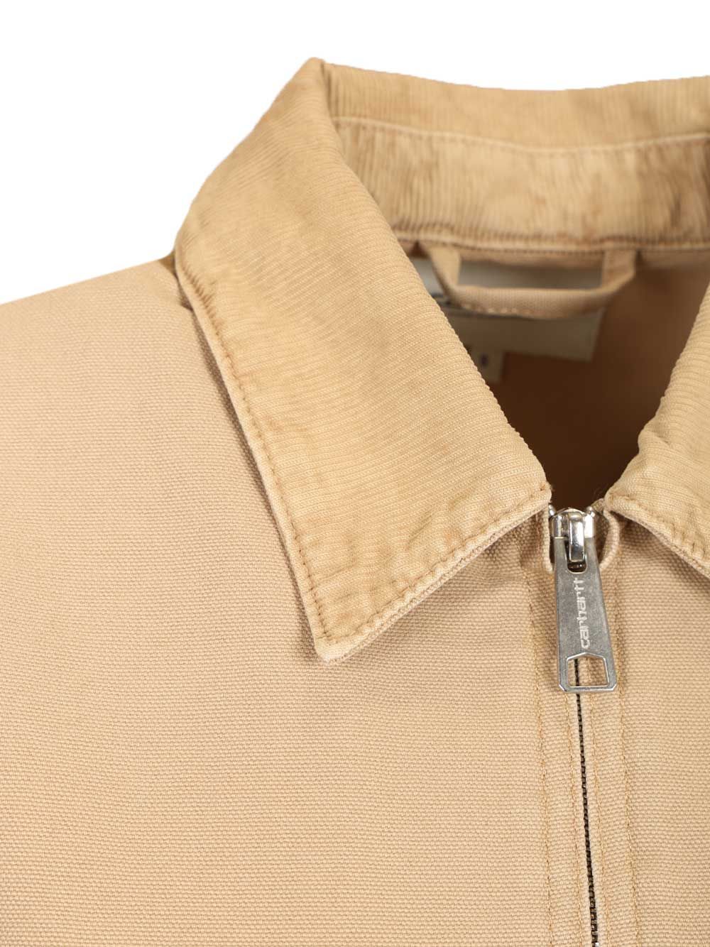 Carhartt Wip W Jackets - Beige | 2e1340d448a411ba7f98dcba7fa5cd62c36a3d78