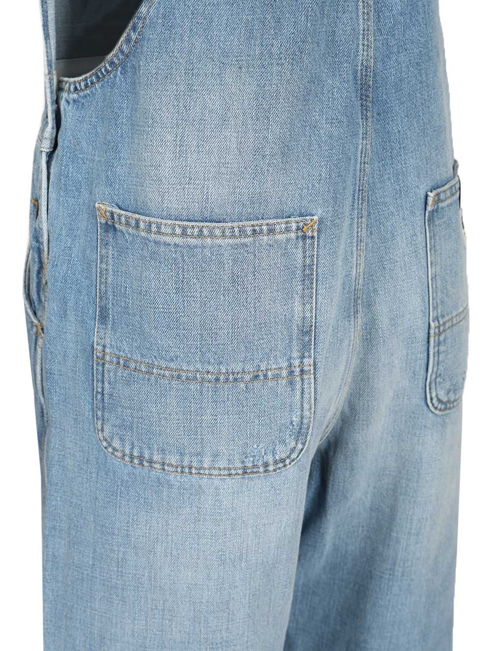 Carhartt Wip W Dresses - Light blue | 89a2366fd0bbf23f7677e62b70cc019a9b87ba0c