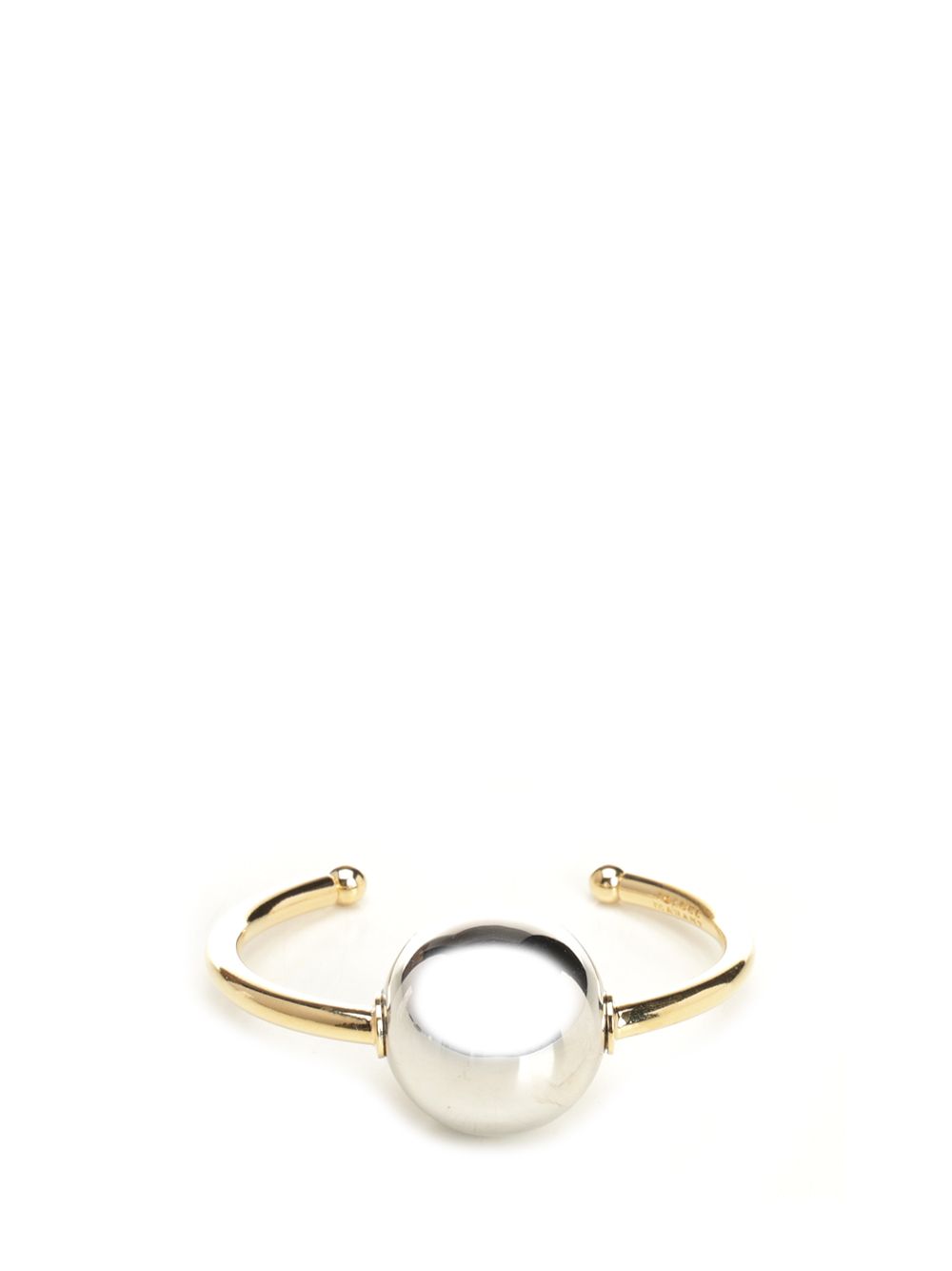 Isabel Marant Jonc Jewelry - Multicolor | 549961b2f4cd17e6a7552202e7c0aec2e86b1d97