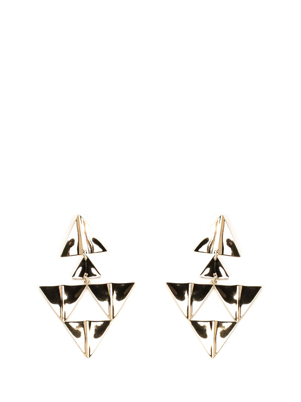Isabel Marant Blair Earrings Jewelry - Gold | b25ed4df8a7880fe7260bbfc11b22c0d9abf012a