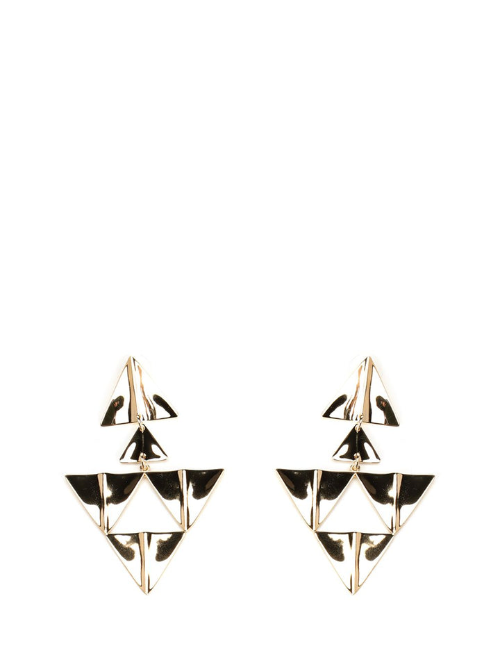 Isabel Marant Blair Earrings Jewelry - Gold | b25ed4df8a7880fe7260bbfc11b22c0d9abf012a