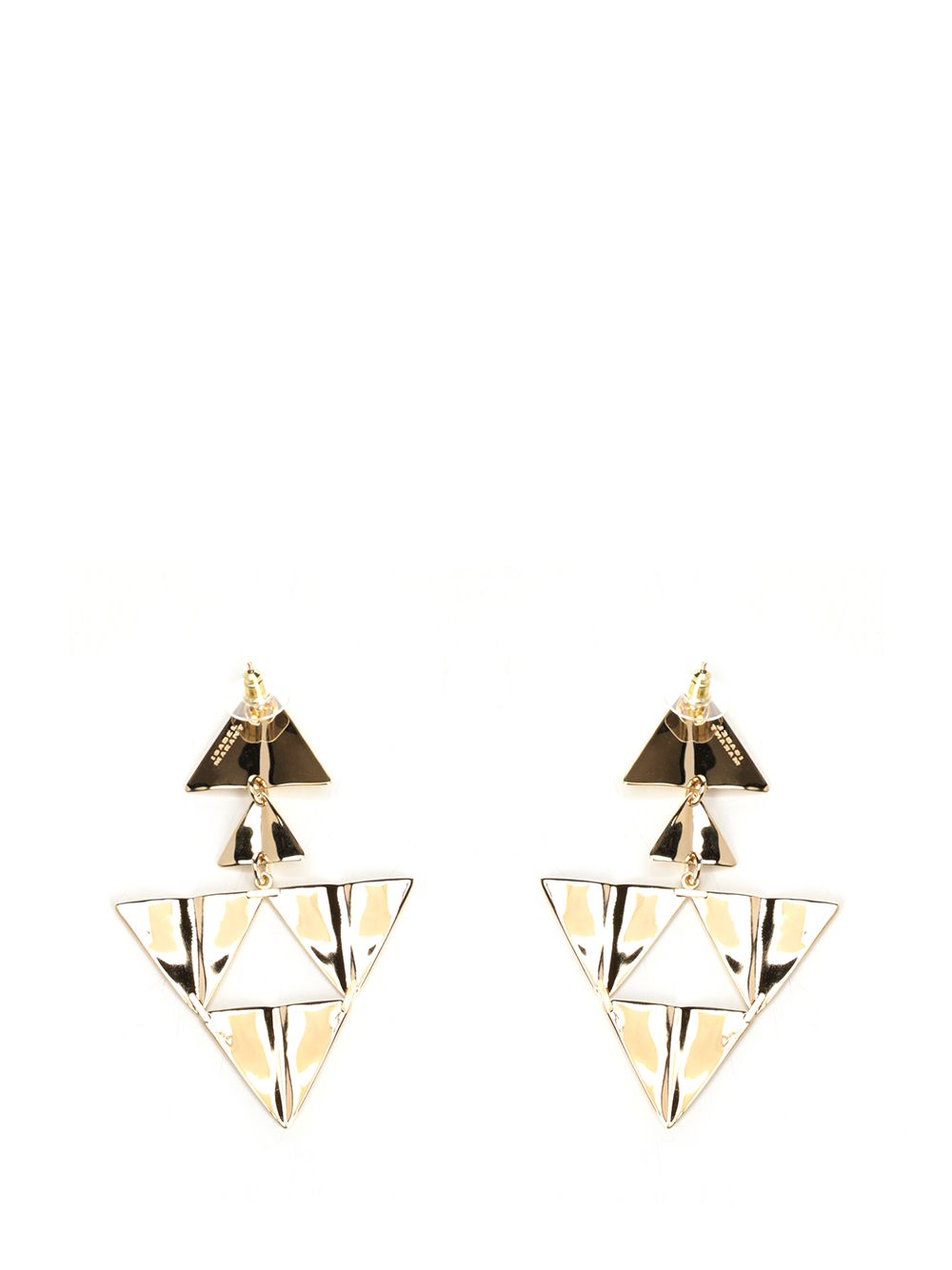 Isabel Marant Blair Earrings Jewelry - Gold | ef642bda633b2aec441846ba340c1b0b7149613a