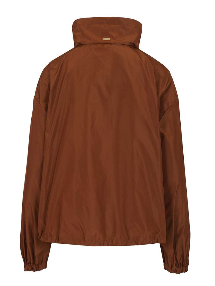 Herno Parkas And Jackets - Brown | 71498be239a5ea65c24e747f34a1d6217feead46