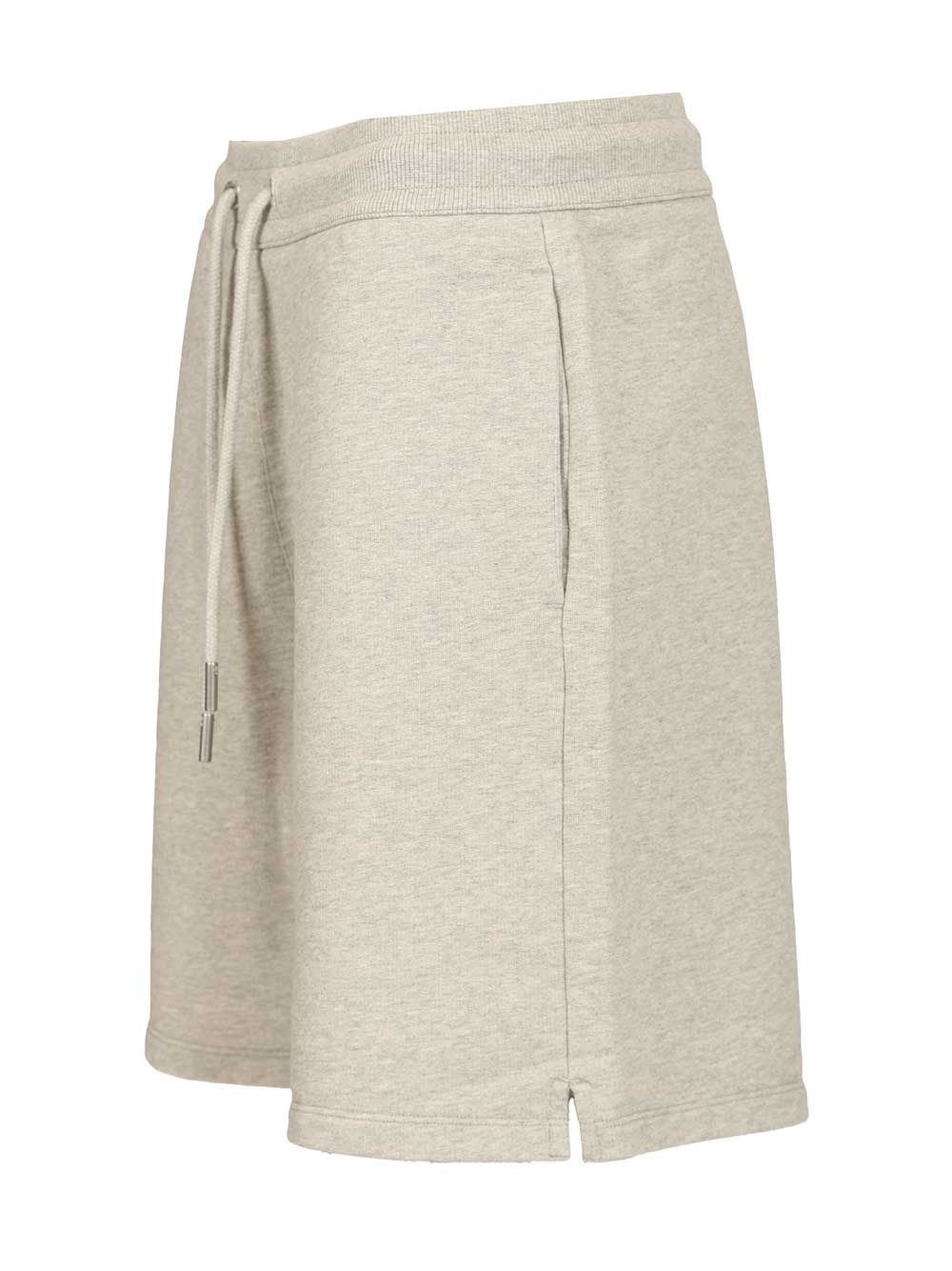Ami Ami De Coeur Trousers - Grey | ee8438c64d13a18afd32dc2eb45f05673accaf6f
