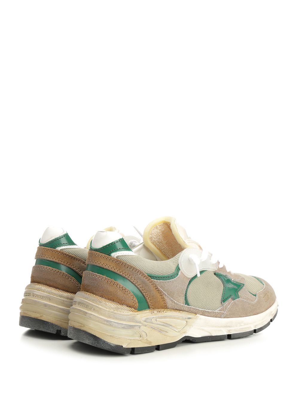 Golden Goose Deluxe Brand Dad Star Sneaker Sneakers - Multicolor | 7ff4912984f3ba54d9825b7e2ca5f3efd7d8daef