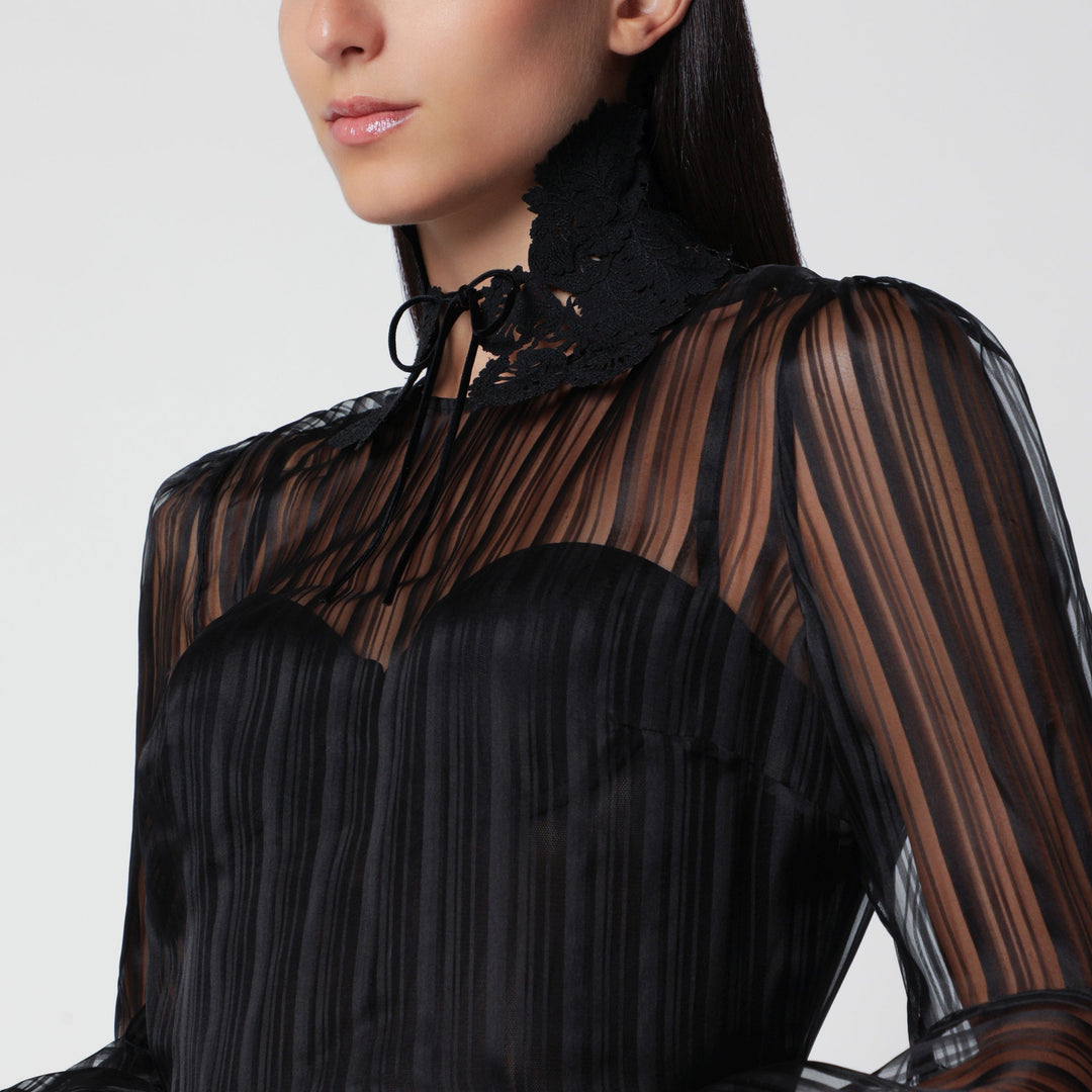 Zimmermann Apparel & Accessories - Black | 27c8bb357cc903caee858ea32ad8090e5bfeca74