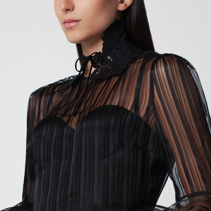 Zimmermann Apparel & Accessories - Black | 27c8bb357cc903caee858ea32ad8090e5bfeca74