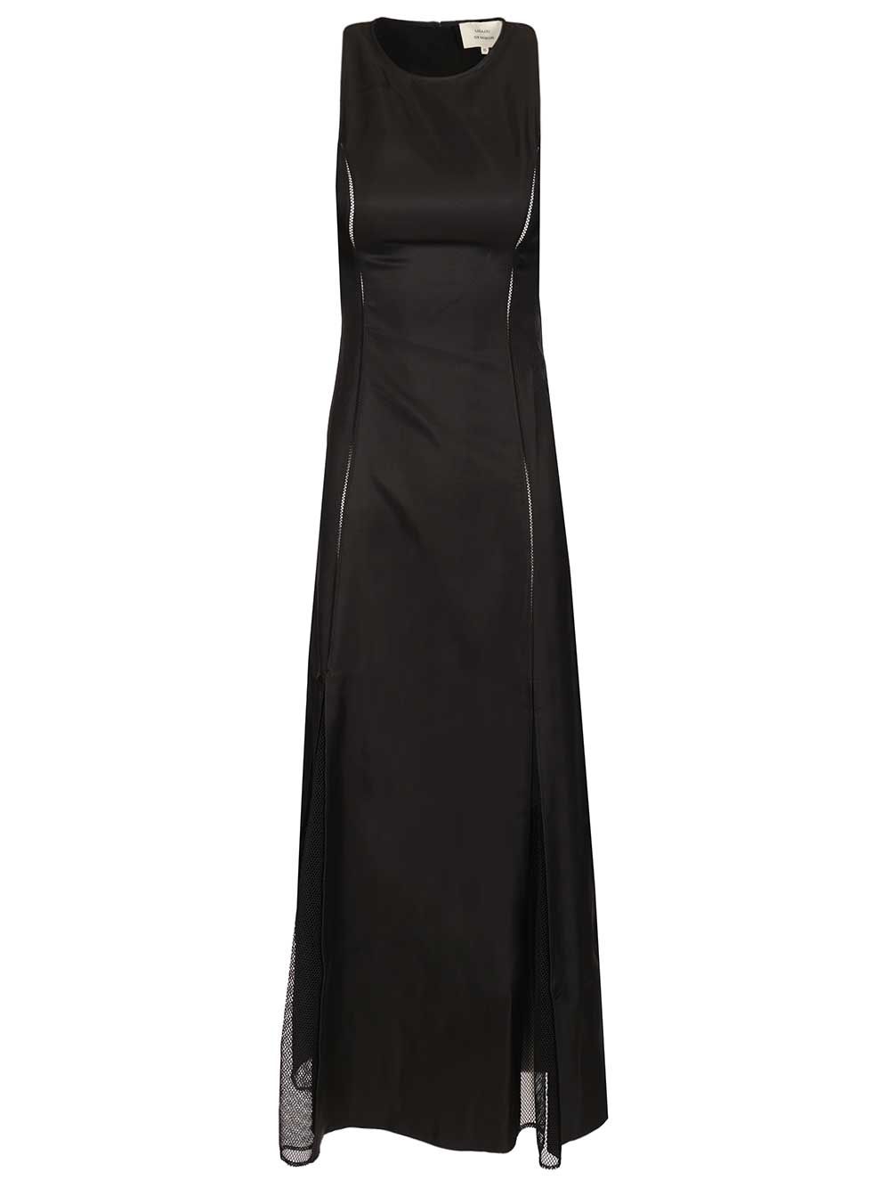 Loulou De Saison Iraka Dresses - Black | dcaeff19fc982240c51b384df248ba0c9a2f3cea