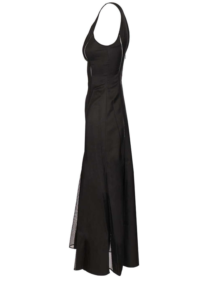 Loulou De Saison Iraka Dresses - Black | 4bd7bd131f92b6c9fd8b129fa509c39e6e5f737e