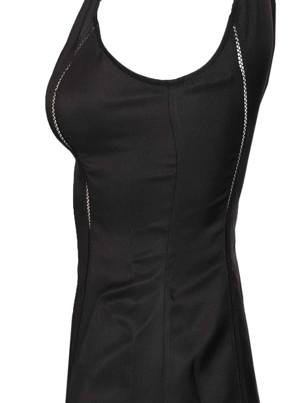 Loulou De Saison Iraka Dresses - Black | 8bc1a6c9f32fa143ef3b5f0f3752f8b5629b9bf8