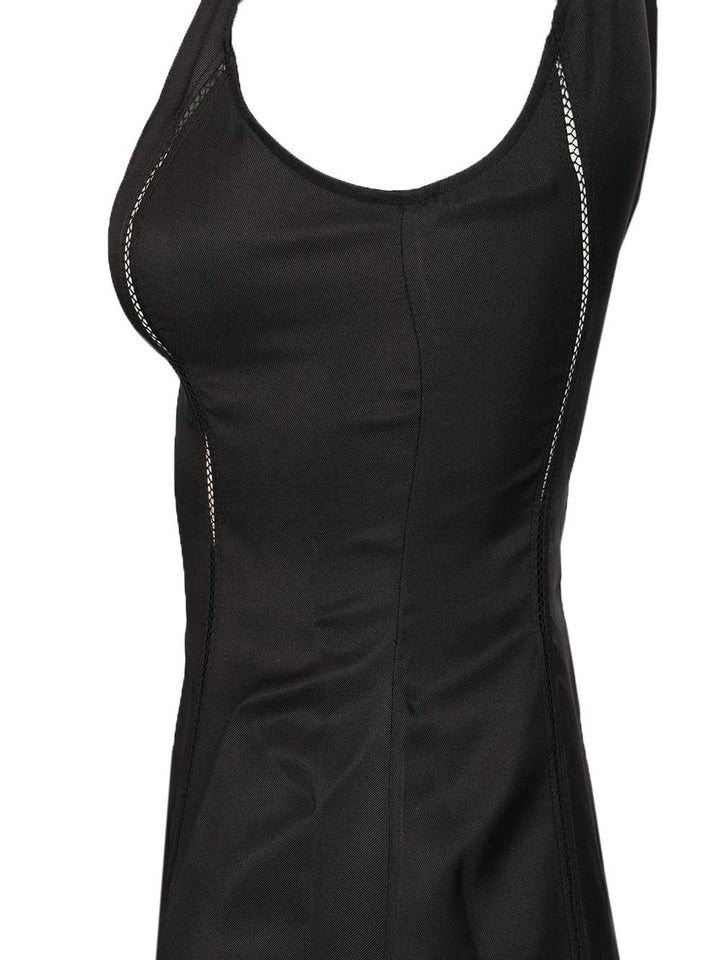 Loulou De Saison Iraka Dresses - Black | 8bc1a6c9f32fa143ef3b5f0f3752f8b5629b9bf8