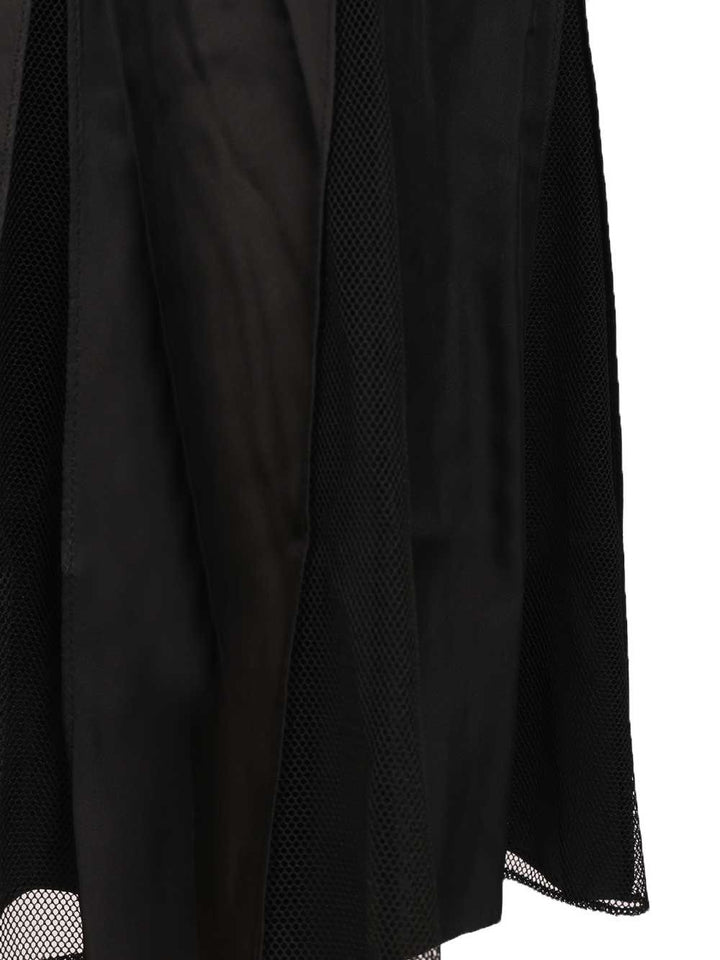 Loulou De Saison Iraka Dresses - Black | 69170503a5ced1b9553fae84ef2bd907f3c319ef