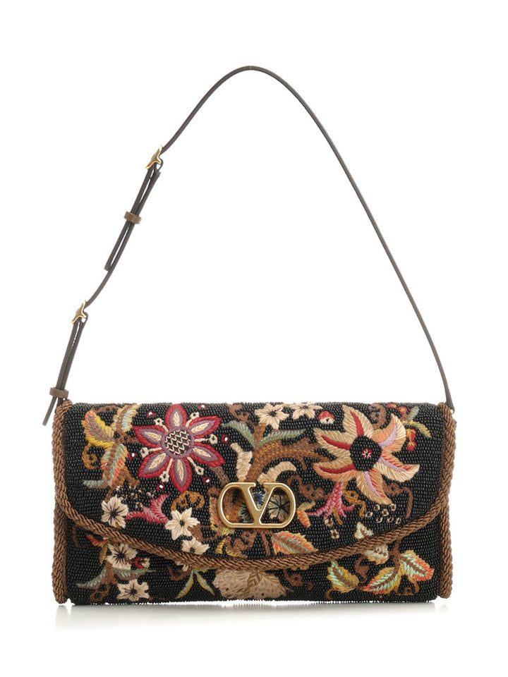 Valentino Garavani Devain Clutches - Multicolor | 620208e457ac608424247609c3db568f9cbf159c