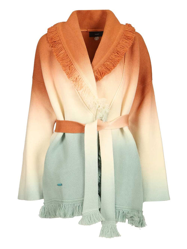 Shades Of Shore Cardigan Knitwear Multicolor