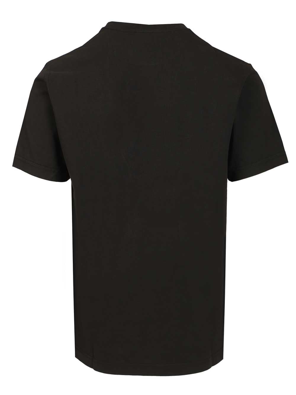 Kenzo Boke Heart T-Shirt - Black | 9f8d362e95b32199f4392c202c6bbfcc704acaba