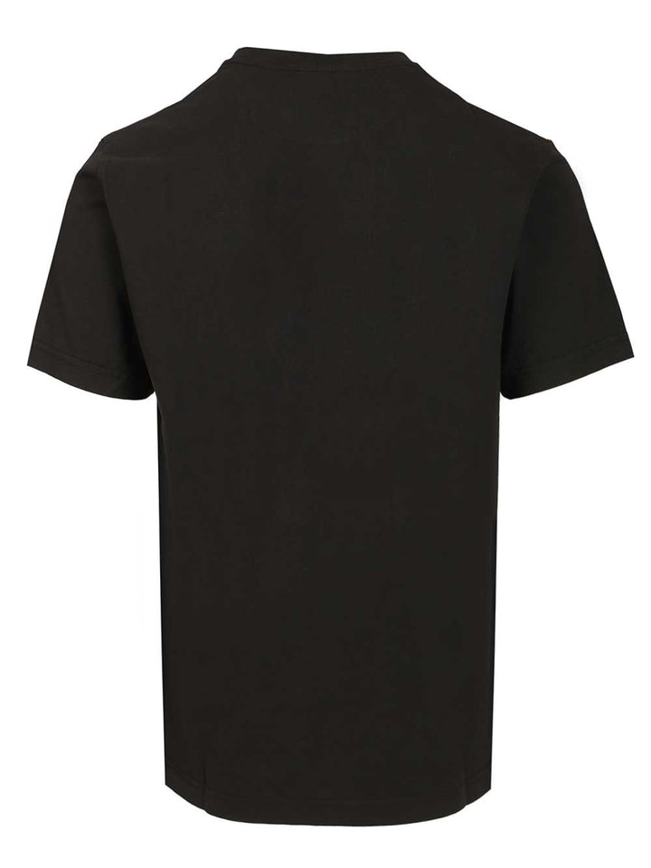 Kenzo Boke Heart T-Shirt - Black | 9f8d362e95b32199f4392c202c6bbfcc704acaba