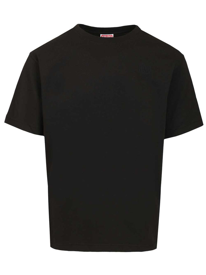 Kenzo Oversized T-Shirt - Black | f38a3fffc1d5a16d3d718d7d4a73d8d67577983c