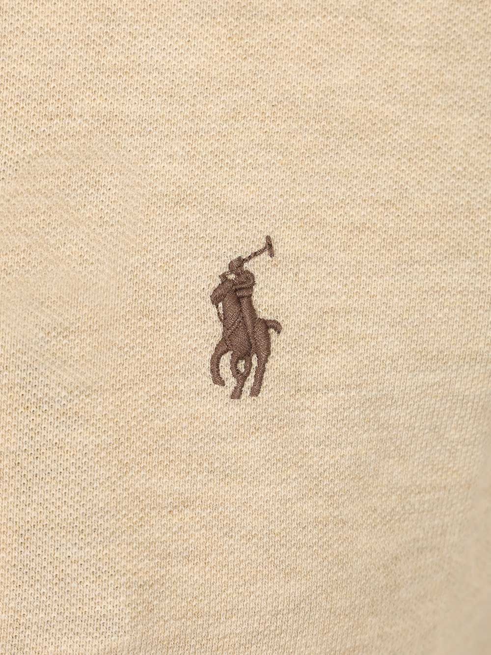 Polo Ralph Lauren Regular-Fit Polo shirt - Beige | 6ef932d72913b8cce43c985fb47d6718b816cf9f