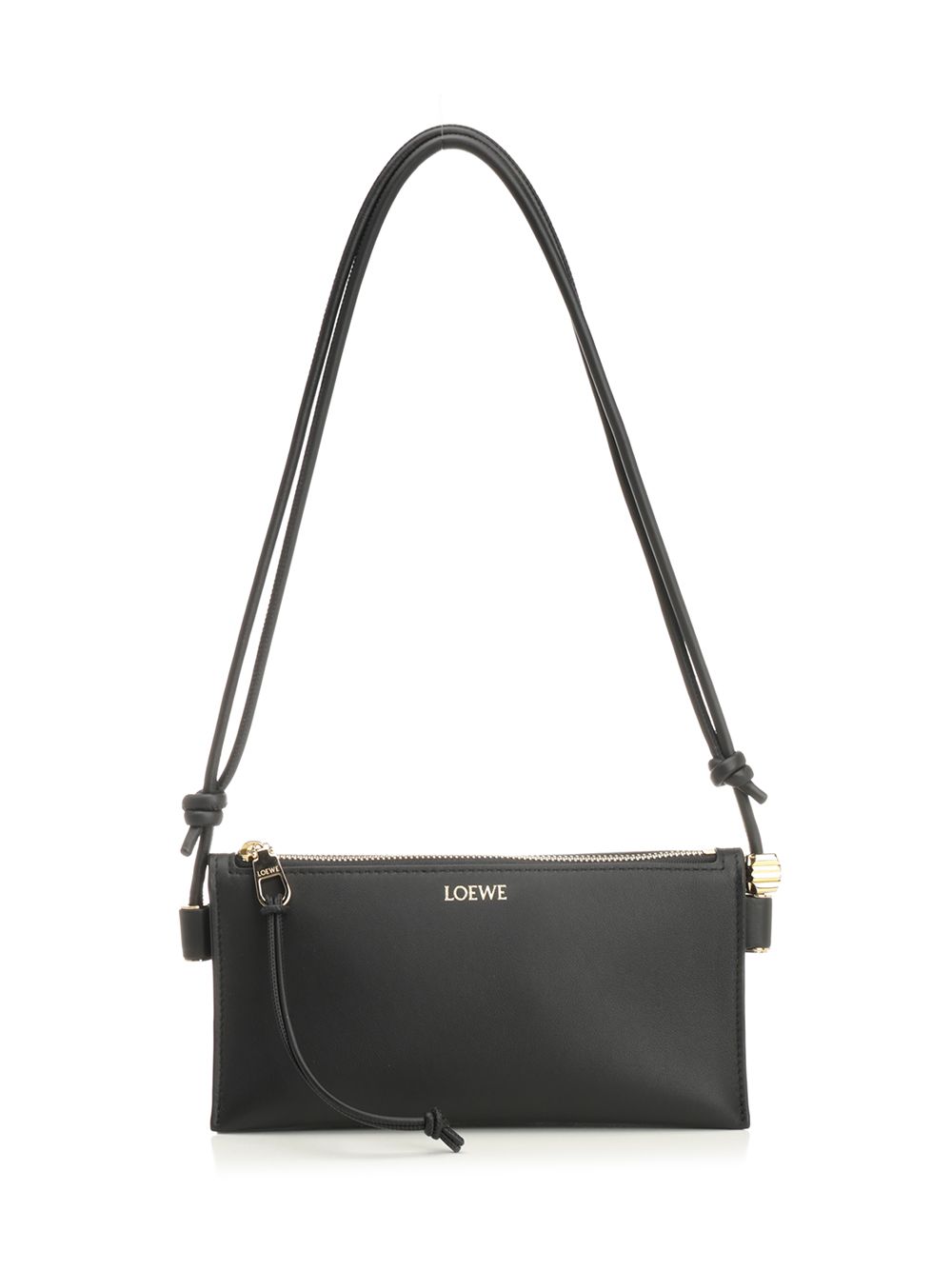 Loewe Joya Crossbody Bags - Black | dbaeae912b882f5ac6f89f9d9dab3ca0c1e0bc69