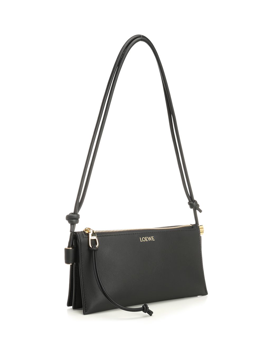Loewe Joya Crossbody Bags - Black | f16798124d40951d4d0995cd3179d27842a41c00