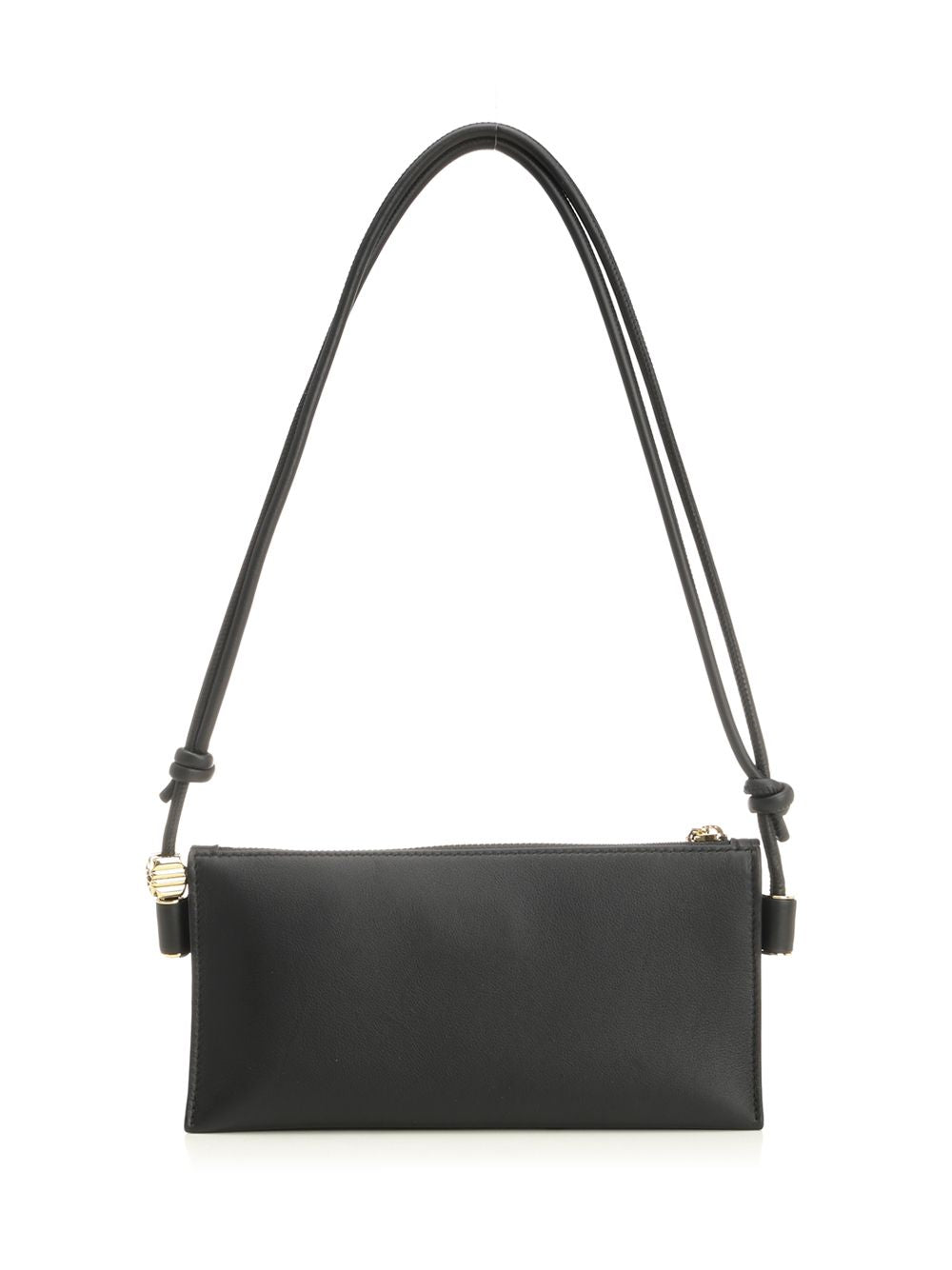 Loewe Joya Crossbody Bags - Black | 22b75e5daf31a5c1f22c196760eb6cd5cf0603b8