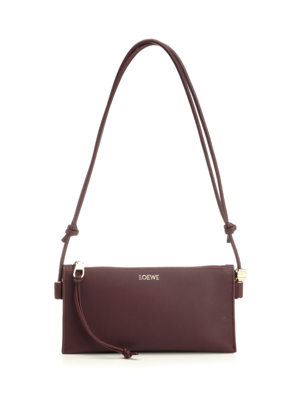 Loewe Joya Crossbody Bags - Bordeaux | b9a4e98ee764ece10b1ea9401048a247aac368c2