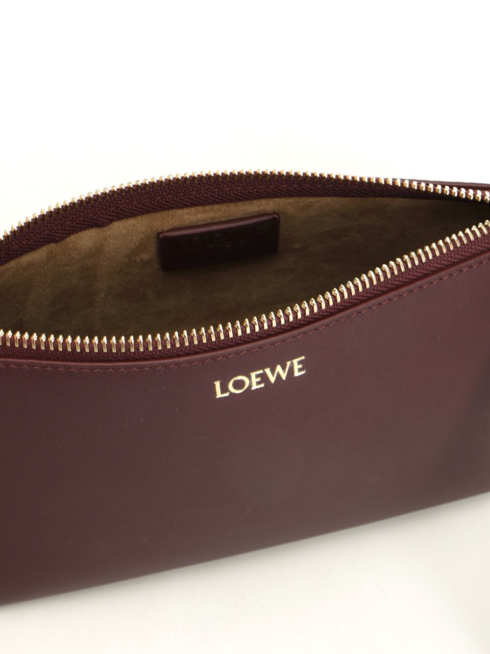 Loewe Joya Crossbody Bags - Bordeaux | e493f3dd098b9179aff14abcd18ba74eaf7e617f