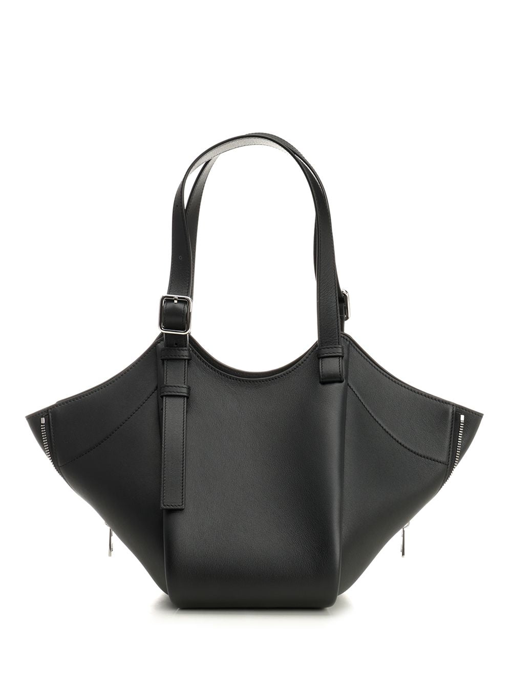 Loewe Hammock Flip Bag Crossbody Bags - Black | a57f4fbde25efa1adac818924f4f5fc346b24665