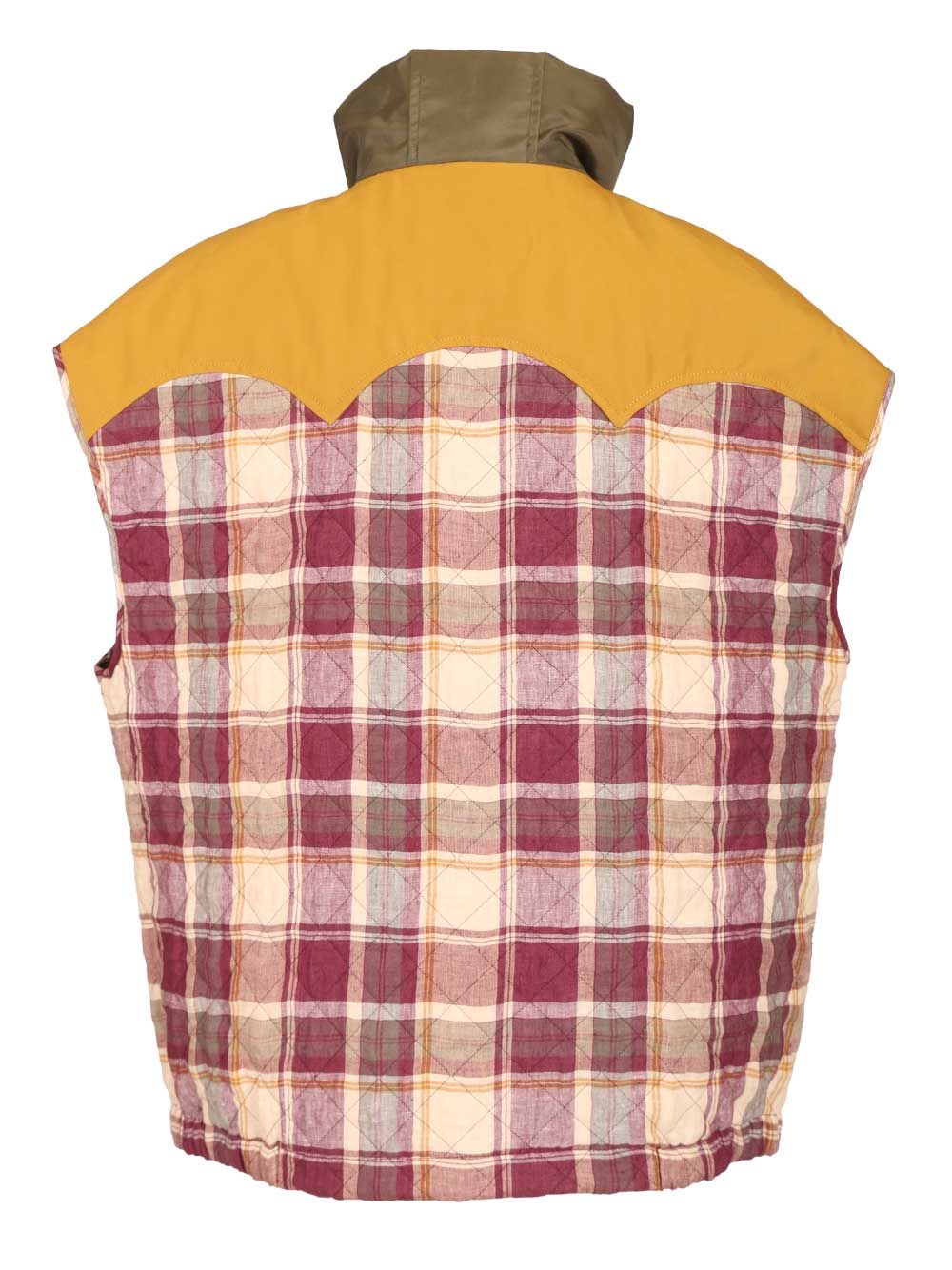 Marbell Kate Vest Jackets - Multicolor | 0dd25ec85fdee6849829c9aa3e4dd262a893334b