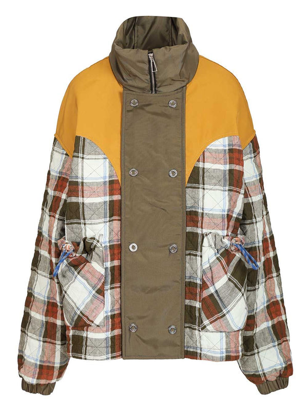 Kate Jacket Jackets Multicolor