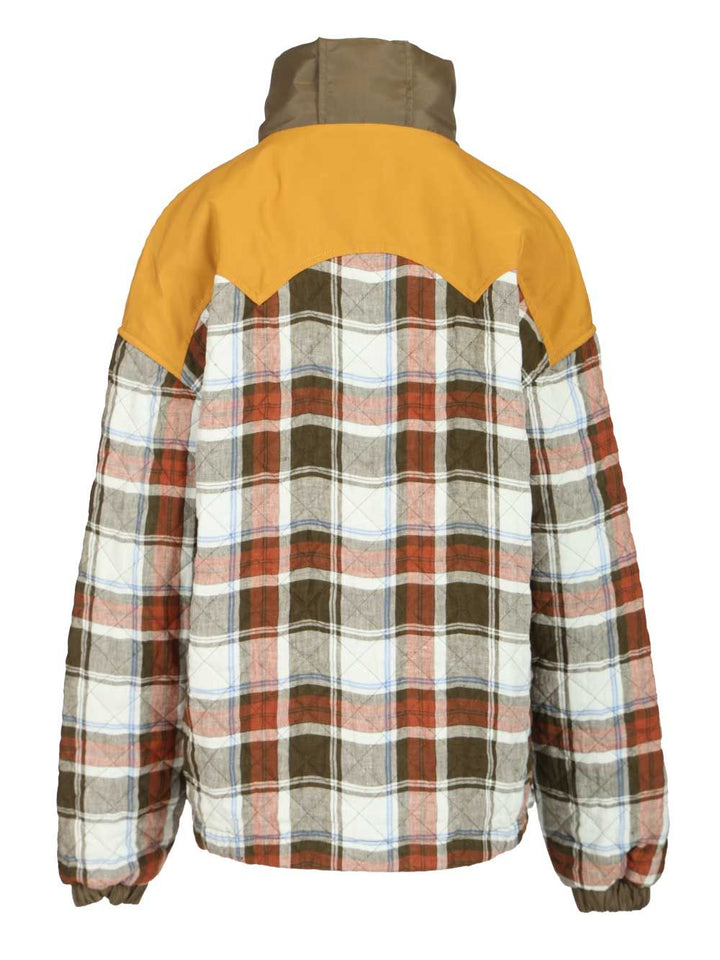 Marbell Kate Jacket Jackets - Multicolor | 14275bb6d46fcacd06367e1a09f9c622d420154f