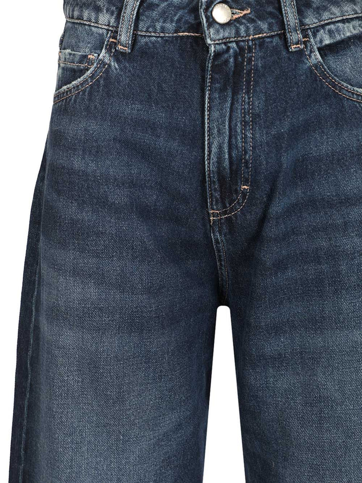 Icon Denim Debby Jeans - Blue | 0c01a3ba93be7927d731111f88b2b6fb4223c01a