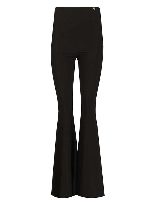 Venice Trousers Black