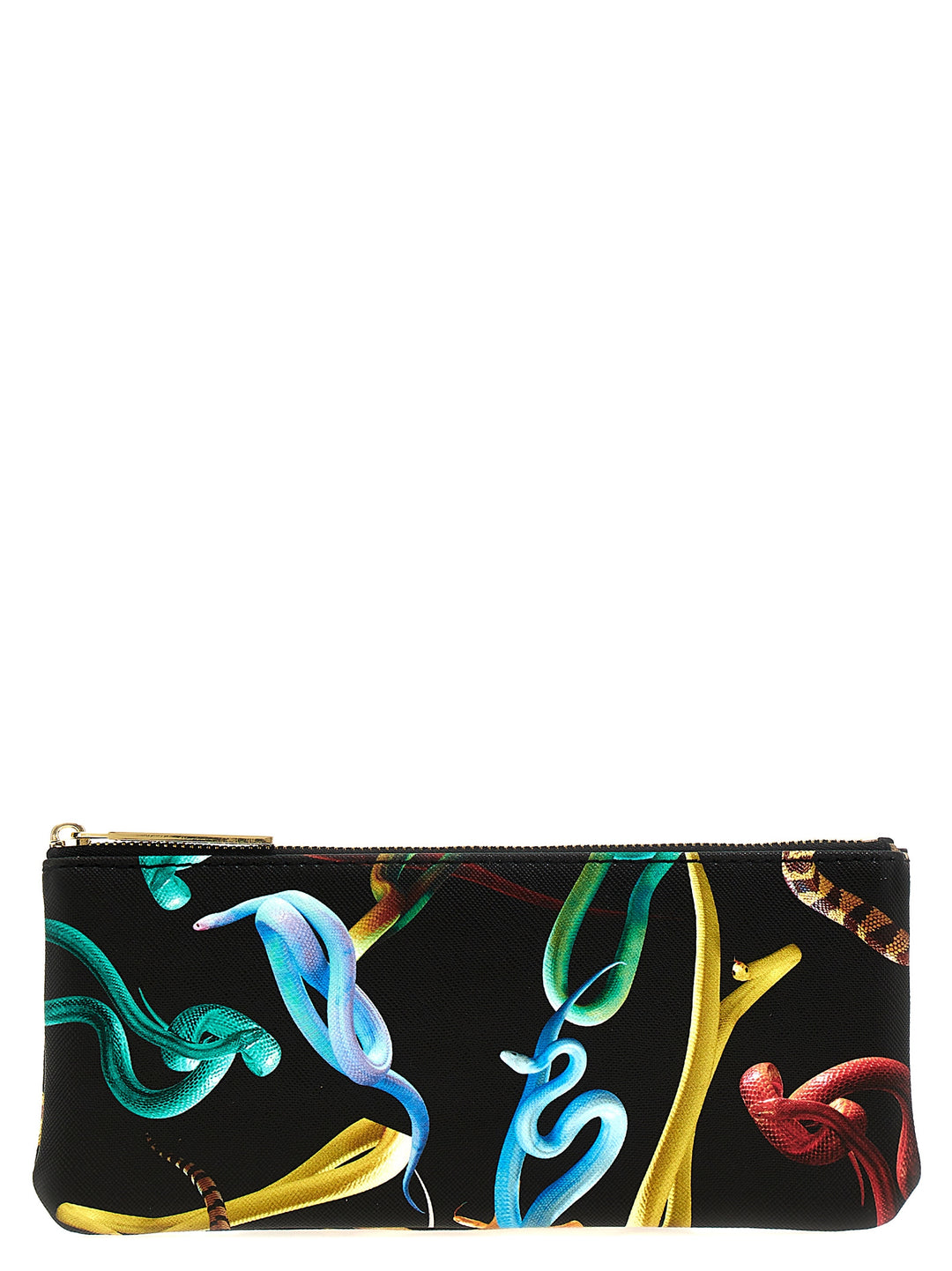 Snakes Clutch Multicolor