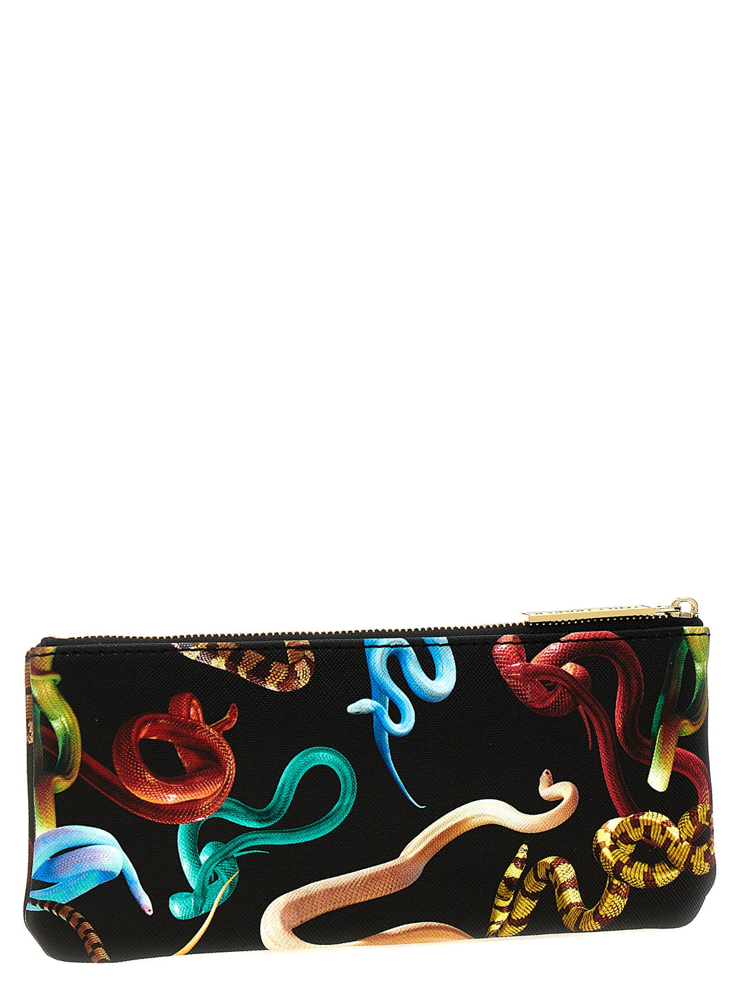 Snakes Clutch Multicolor