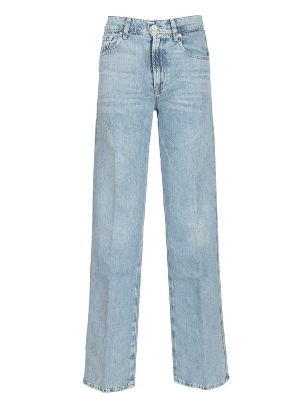 Classic Jeans Light Blue