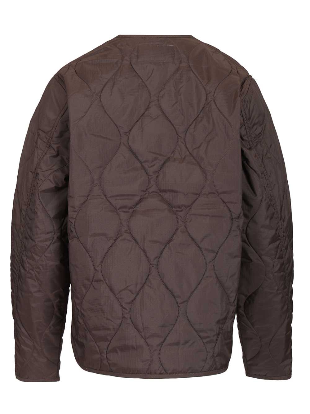 Carhartt Wip Skyler Liner Jackets - Brown | 6a91c6275f0a2b4e4e1730c33b4026ed1126c1b8
