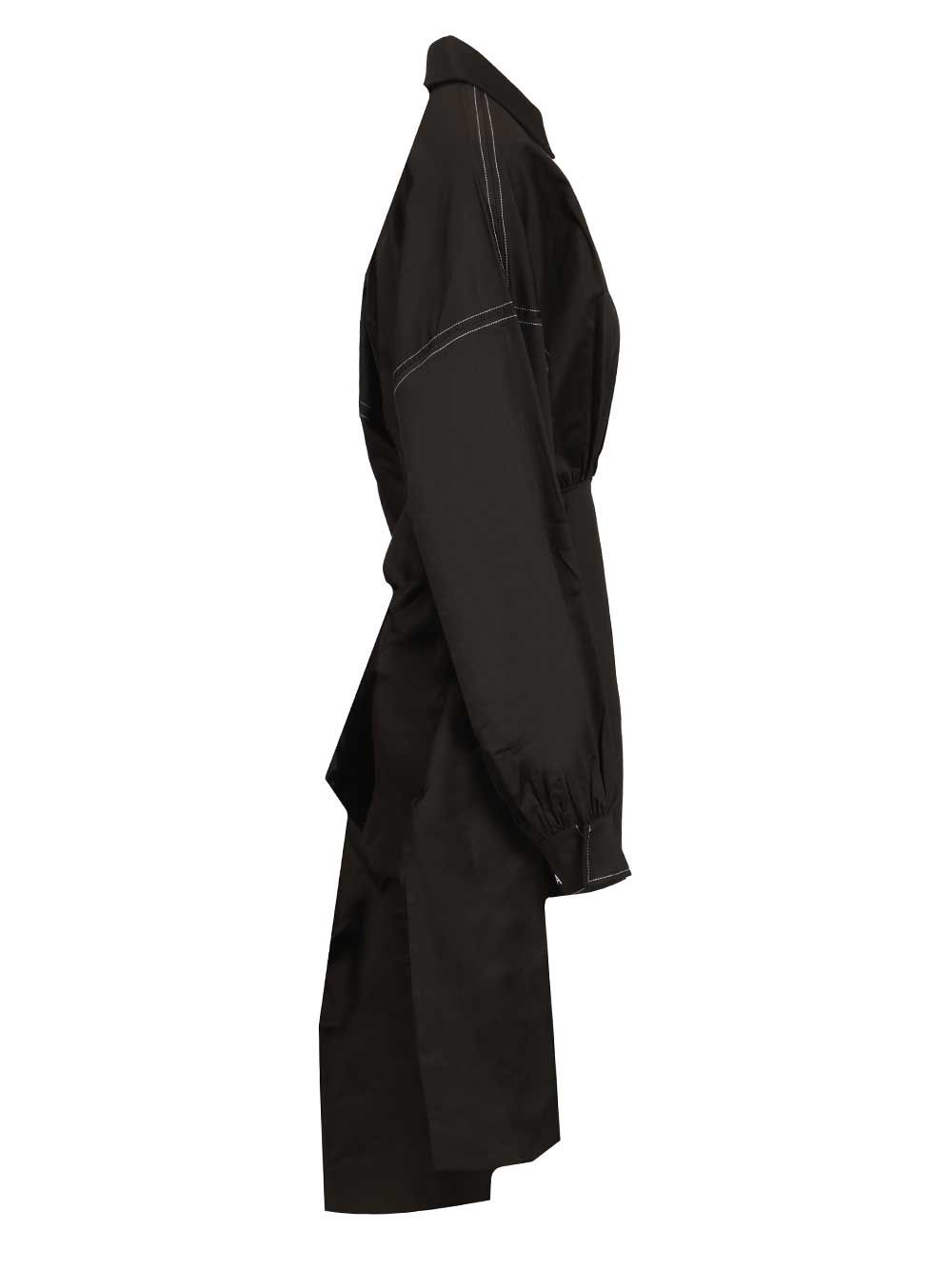 Catalina Short Dress Dresses - Black | 18a28d64aaf319a324dac934659d6b2877c48eaa