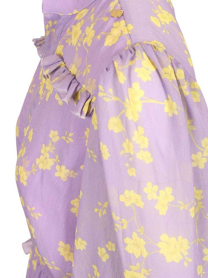Catalina Long Dress Dresses - Violet | f5e2f810fbbb580806dad79b5d88554b99e17e35