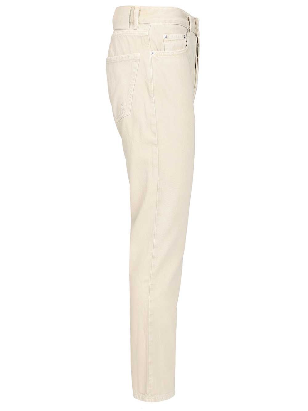Icon Denim Kanye Baggy Jeans - Beige | ea186f24219c7f90f6875314dc790b76da681e5a