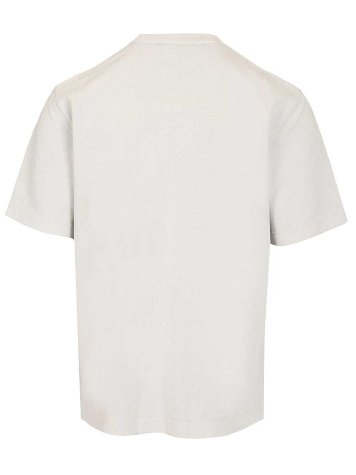 Jacquemus Pigmento T-Shirt - Beige | 0f3acda82c5e704bd52433b722ce59e7e76f8aa4