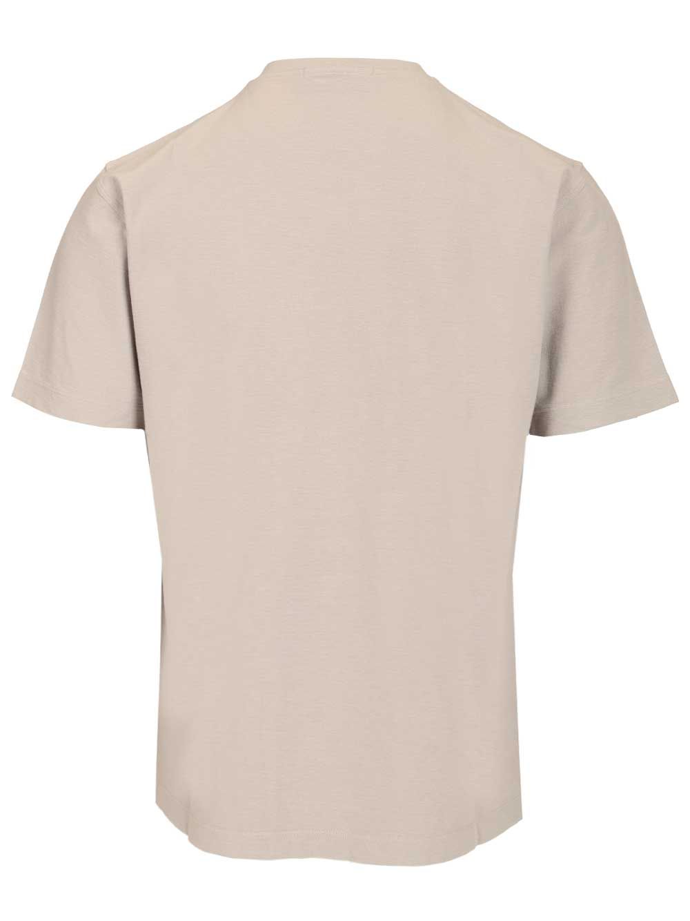Stone Island Ghost T-Shirt - Grey | 02ae7f13724e0714c450bf397b7e22fabbab7cfb