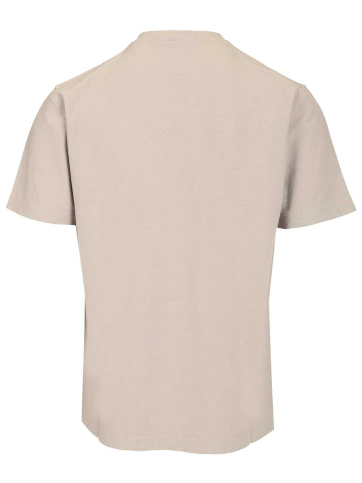 Stone Island Ghost T-Shirt - Grey | 02ae7f13724e0714c450bf397b7e22fabbab7cfb
