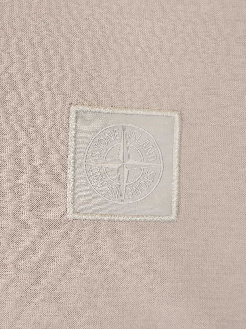 Stone Island Ghost T-Shirt - Grey | 51286ede51bd3edafaf28a541b52e5dc1b028d26