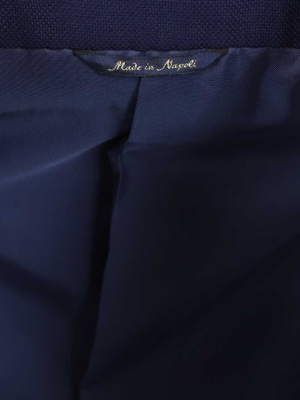 Al Duca D'Aosta Wool Blazer Jackets - Blue | ada425d93fa633c7f775e30d425c0365cb0f5da2