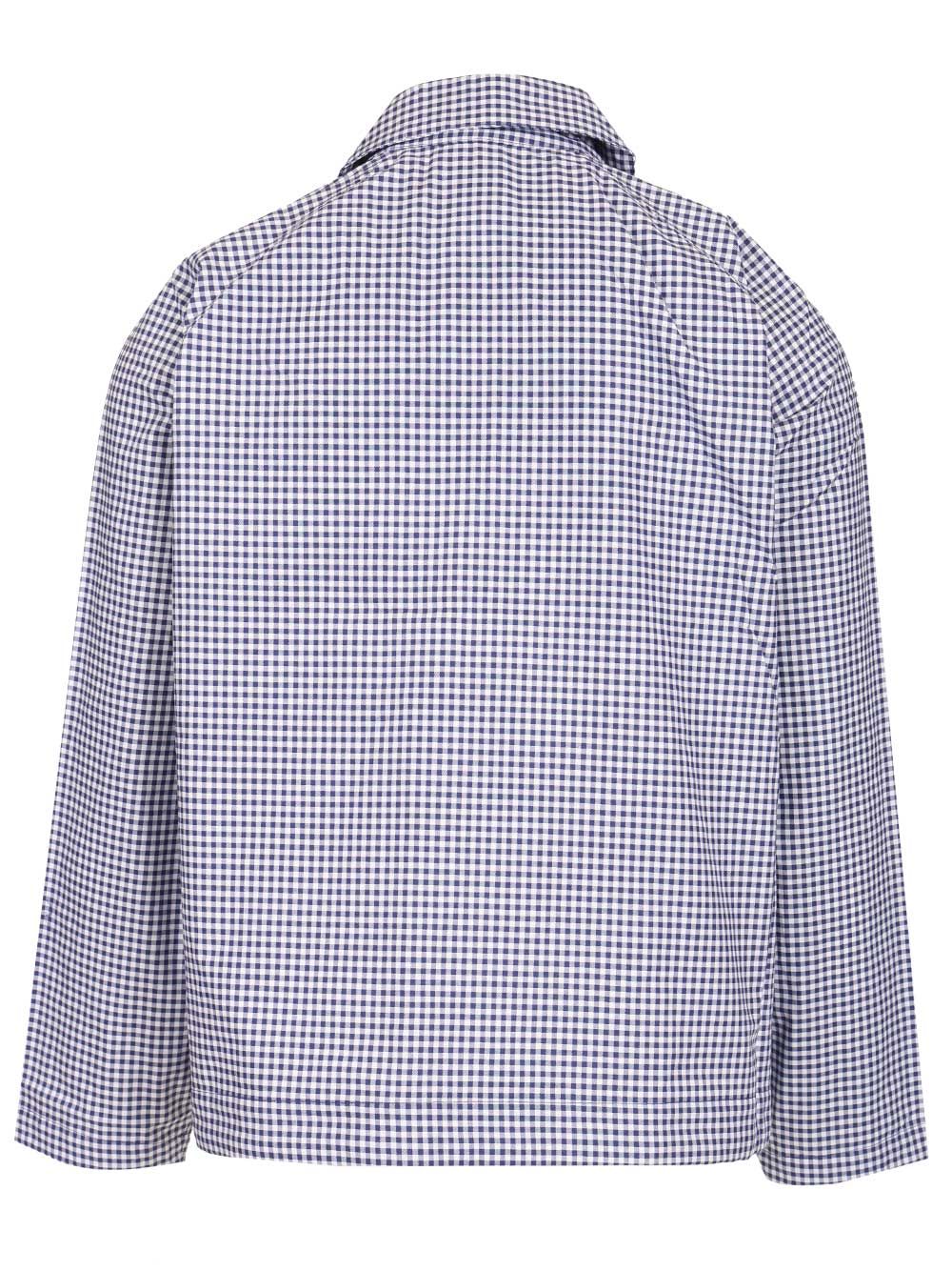 Barbour X Paul Smith Transport Jackets - Multicolor | 8d84a1f9f1cc32a0b07b0673124bb257b085a29f