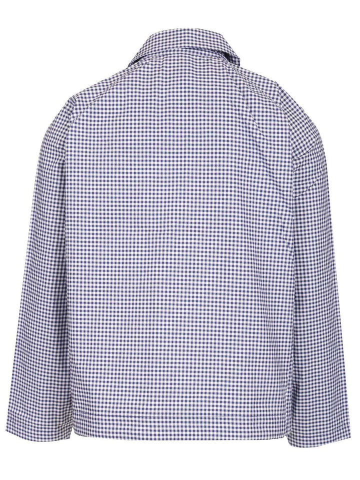 Barbour X Paul Smith Transport Jackets - Multicolor | 8d84a1f9f1cc32a0b07b0673124bb257b085a29f