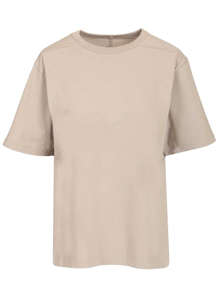 Rick Owens Brad T-Shirt - White | 83852ff9cb1b8c1ef9d75d8ed97eed3fe78b6835